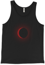 CrimsonMune Tank Top