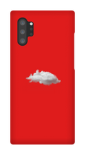 Cloud Samsung Phone Cases