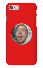 bjonthemoone iPhone Phone Cases