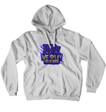 WE PLAY ENDLESS GAMING Hoodies (No-Zip/Pullover)