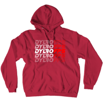 Dylbo hoodie