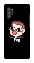 SirJBGaming POG Samsung Phone Case