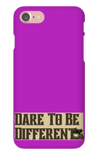 Bear Slogan iPhone Phone Cases