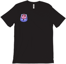 SimonCozy Small Logo T-Shirt
