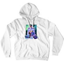 jungyster Hoodies (No-Zip/Pullover)