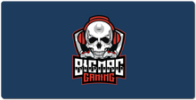 jt_bigmac XXL Gaming Mousepad
