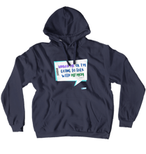 kpoptv247 Hoodies (No-Zip/Pullover)