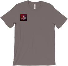 TNR Cotton Roundneck T-Shirts