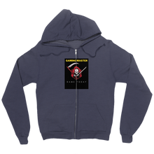 samuraishooters Zip Up Hoodie