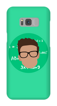Proffy Samsung Phone Cases