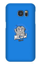 Meow Em All Phone Case