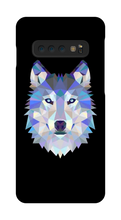 arcticwolfgaming Samsung Phone Cases
