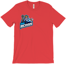 kingrickyyy T-Shirts