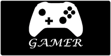 XXL Gaming Mousepad Gamer