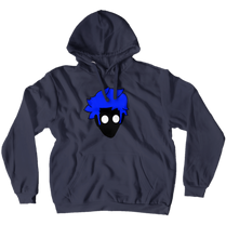 javiernexxx Hoodies (No-Zip/Pullover)