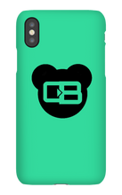 DB  iPhone Phone Cases