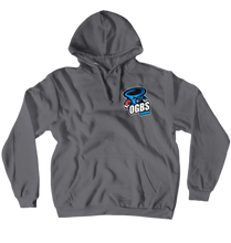 Hoodies (No-Zip/Pullover)