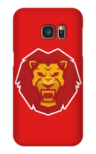 robbdianite Samsung Phone Cases