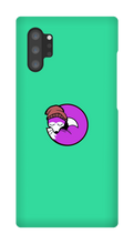 the_cozy_gamer Samsung Phone Cases