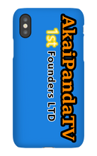 Founders iPhone Case