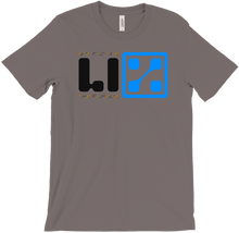LIZ Logo T-Shirt