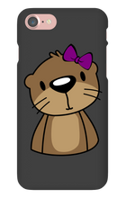 otterlymanda iPhone Phone Cases