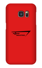 Maker Industries Samsung Phone Cases