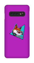 lazyfoxx_ Samsung Phone Cases
