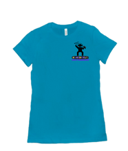 Women's T-Shirt - Help Me Greg
