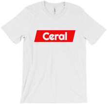 Ceral T-Shirts
