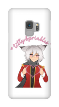 sorcorer23 Samsung Phone Cases