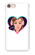 zoeydoreen94 iPhone Phone Cases