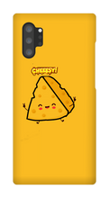 cheezyboy18 Samsung Phone Cases