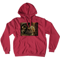 Hoodies (No-Zip/Pullover)