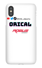orical_esports iPhone Phone Cases