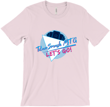TitanSmashMTG Lets Go T-Shirt