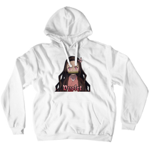 Nezuko-Chan Vyo1et_ merch
