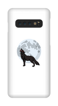 undergroundbua Samsung Phone Cases