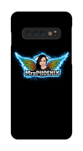 MrsPH0ENIX Samsung Phone Cases