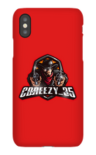cbreezy_35 iPhone Phone Cases