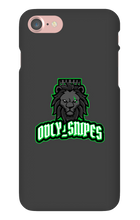 bl3wz iPhone Phone Cases