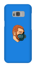 jacoblucado Samsung Phone Cases