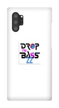 dropthebass samsung phonecase
