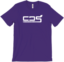 CDS T-Shirts White