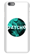 pzychobtw123 iPhone Phone Cases