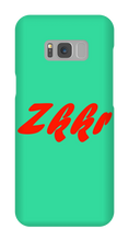 zokker77 Samsung Phone Cases
