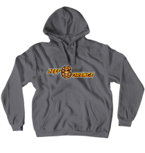 jeff6orange Hoodies (No-Zip/Pullover)