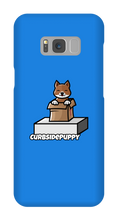 curbsidepuppy Samsung Phone Cases
