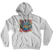 Hoodies (No-Zip/Pullover)