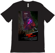 Escape From Ny'Alotha T-Shirts